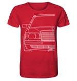 Lade das Bild in den Galerie-Viewer, MGKW126 Organic Shirt
