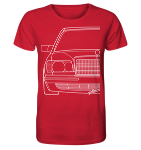 MGKW126 Organic Shirt