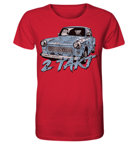 TGK601HVCB Organic Shirt