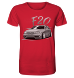 Lade das Bild in den Galerie-Viewer, BGKF20OSKULL Organic Shirt

