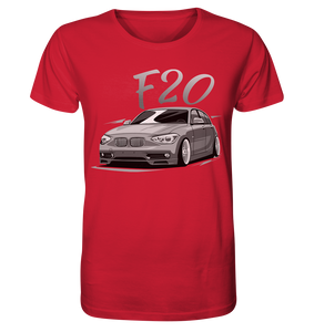 BGKF20OSKULL Organic Shirt