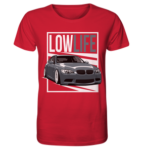 BGKE92LL - Organic Shirt