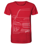 Lade das Bild in den Galerie-Viewer, SGKI4WS Organic Shirt
