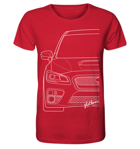 SGKI4WS Organic Shirt