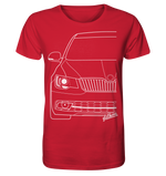 Lade das Bild in den Galerie-Viewer, SGKS3TLFL Organic Shirt
