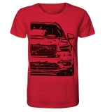 Lade das Bild in den Galerie-Viewer, VGKXC40OLS - Organic Shirt
