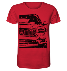 VGKXC40OLS - Organic Shirt