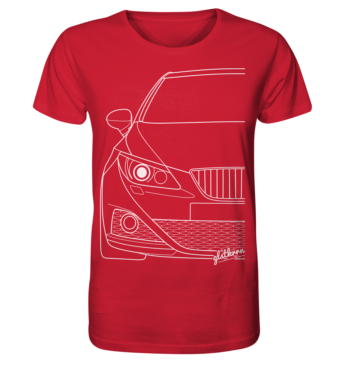SGKI6JVFL Organic Shirt