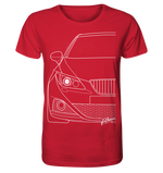Lade das Bild in den Galerie-Viewer, SGKI6JVFL Organic Shirt
