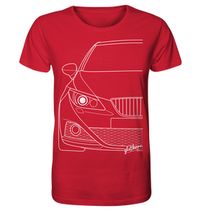 SGKI6JVFL Organic Shirt