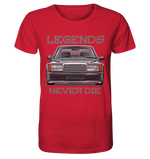 Lade das Bild in den Galerie-Viewer, MGKW201LND Organic Shirt
