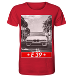 Lade das Bild in den Galerie-Viewer, BGKE39RS Organic Shirt

