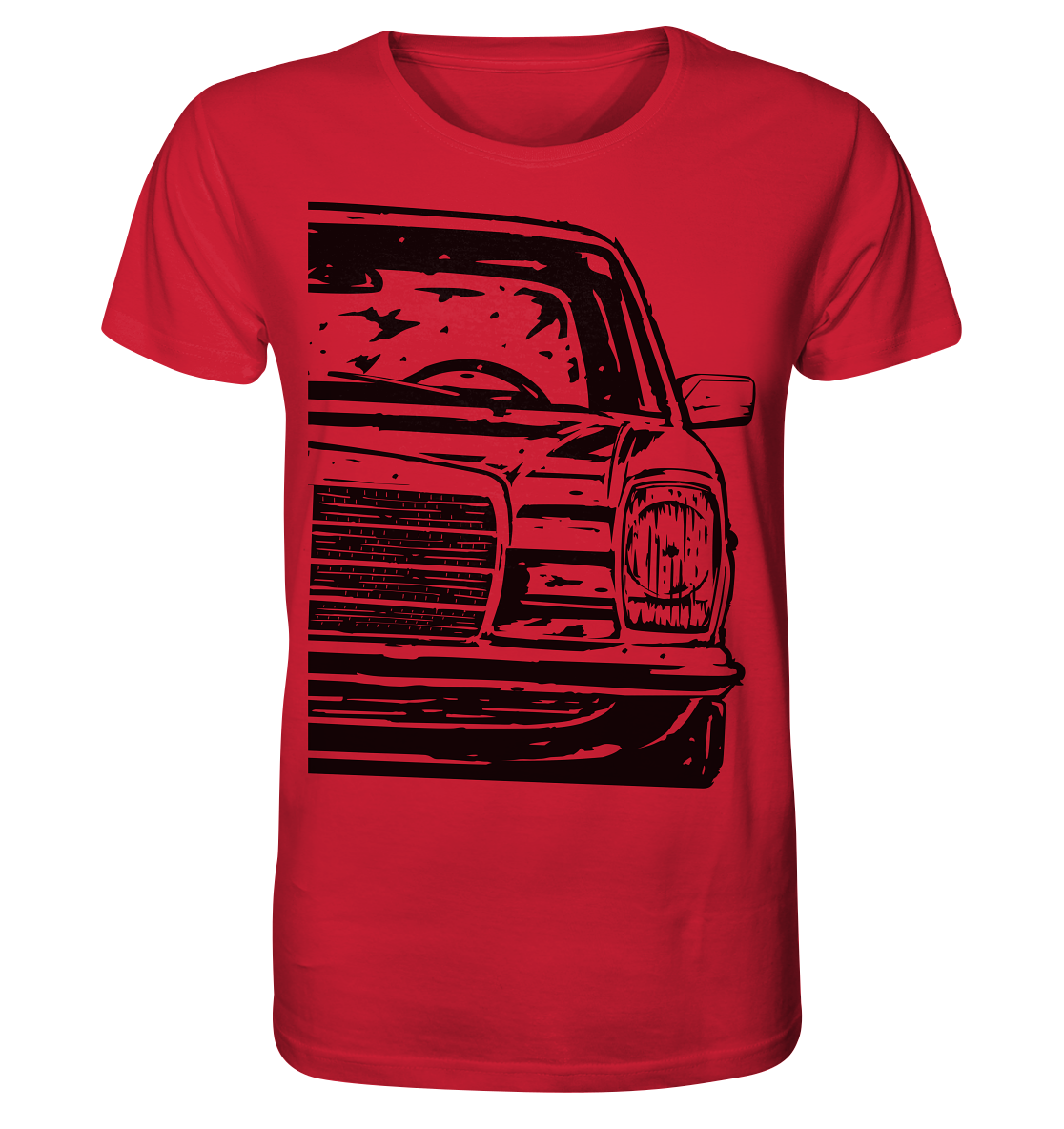 MGKW115OLS Organic Shirt