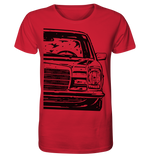 Lade das Bild in den Galerie-Viewer, MGKW115OLS Organic Shirt
