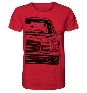 MGKW115OLS Organic Shirt