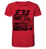Lade das Bild in den Galerie-Viewer, BGKE32Dirty Organic Shirt
