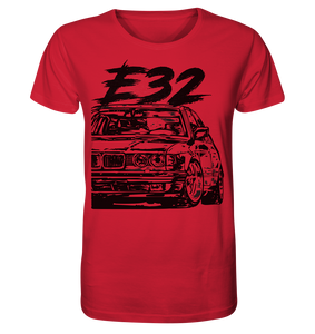 BGKE32Dirty Organic Shirt