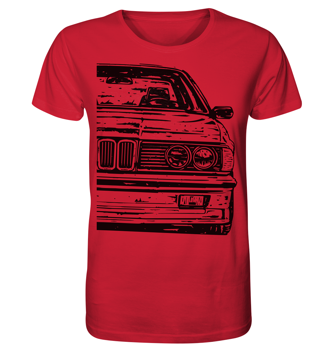 BGKE24OLS Organic Shirt
