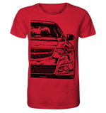 Lade das Bild in den Galerie-Viewer, HGKACU2OLS Organic Shirt
