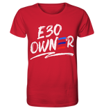 Lade das Bild in den Galerie-Viewer, BGKE30OWNER Organic Shirt
