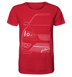 Lade das Bild in den Galerie-Viewer, FGKF2STVFL Organic Shirt
