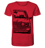 Lade das Bild in den Galerie-Viewer, BGKE21OLS Organic Shirt
