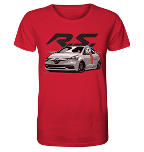 RGKC4RS1SKULL-Organic Shirt