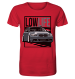 Lade das Bild in den Galerie-Viewer, BGKE61LL - Organic Shirt
