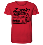 Lade das Bild in den Galerie-Viewer, NGK350ZDirty Organic Shirt
