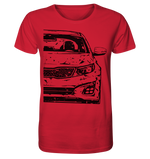 Lade das Bild in den Galerie-Viewer, KGKOTFOLS - Organic Shirt
