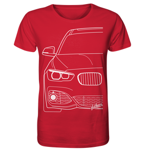 BGKF20FL Organic Shirt