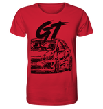 Lade das Bild in den Galerie-Viewer, KGKCGTLDirty Organic Shirt

