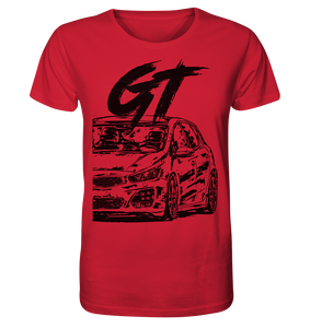 KGKCGTLDirty Organic Shirt