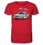 Lade das Bild in den Galerie-Viewer, SGKO3RSSKULL Organic Shirt
