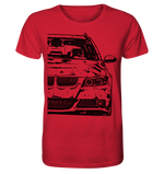 Lade das Bild in den Galerie-Viewer, BGKE91OLS-Organic Shirt
