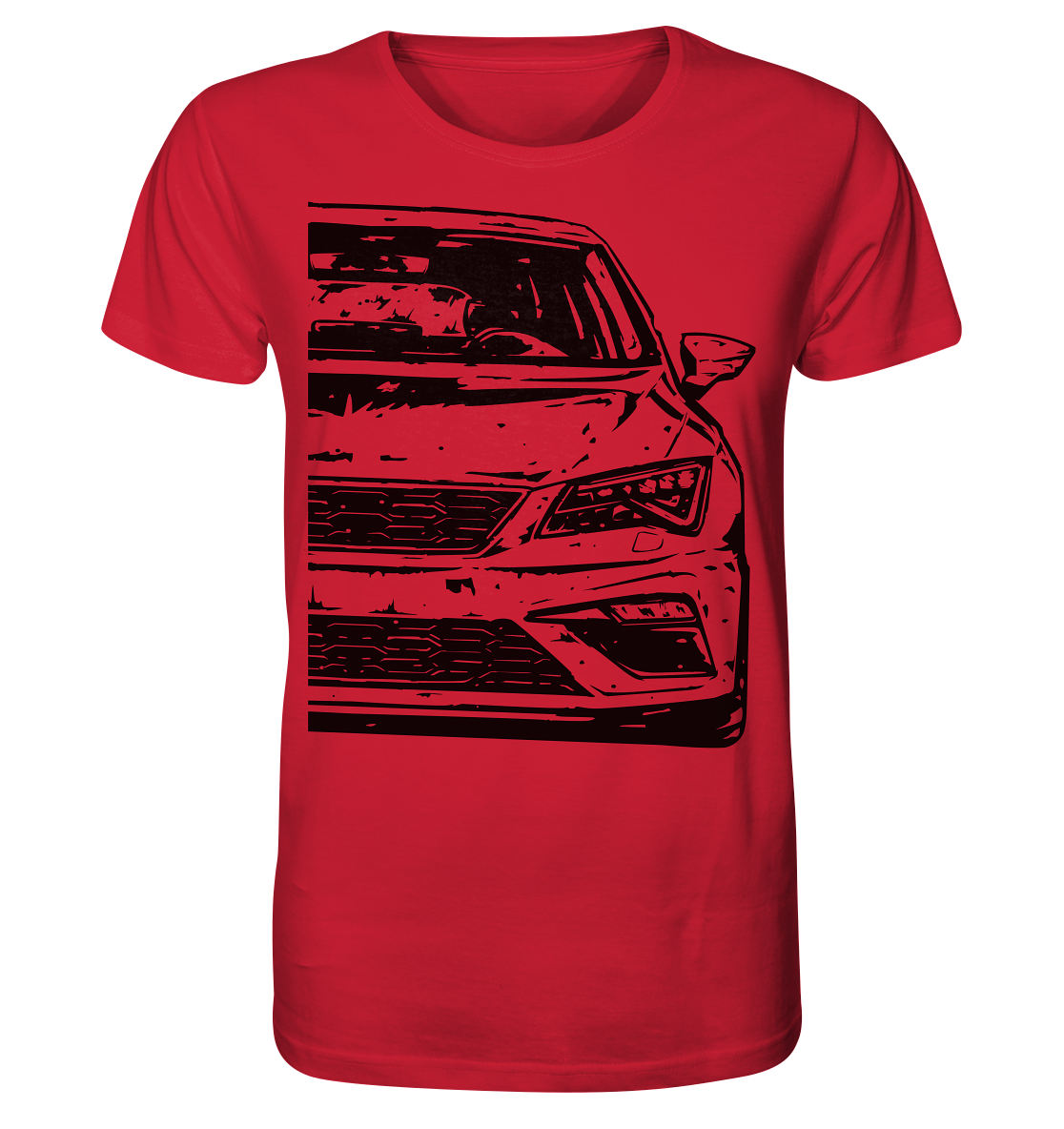 SGKL5FFRFLOLS Organic Shirt