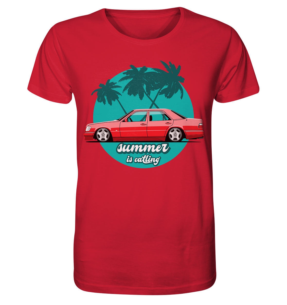MGKW124SIC - Organic Shirt