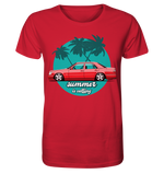 Lade das Bild in den Galerie-Viewer, MGKW124SIC - Organic Shirt
