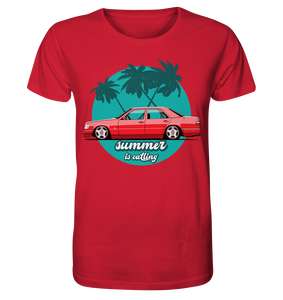 MGKW124SIC - Organic Shirt