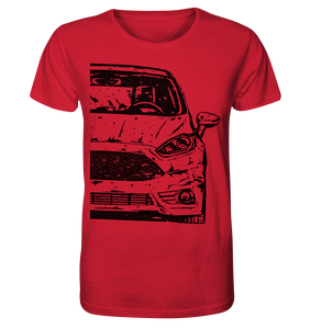 FGKFI7OLS-Organic Shirt