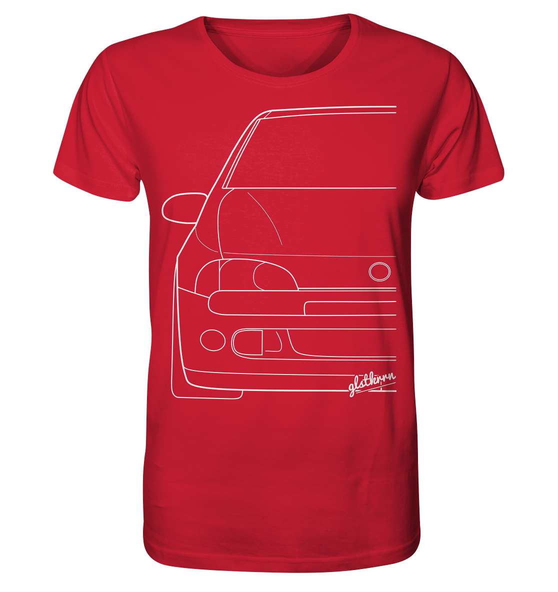 OGKT Organic Shirt