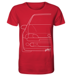 Lade das Bild in den Galerie-Viewer, OGKT Organic Shirt
