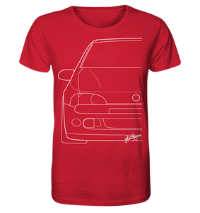 OGKT Organic Shirt