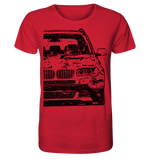 Lade das Bild in den Galerie-Viewer, BGKE83OLS - Organic Shirt
