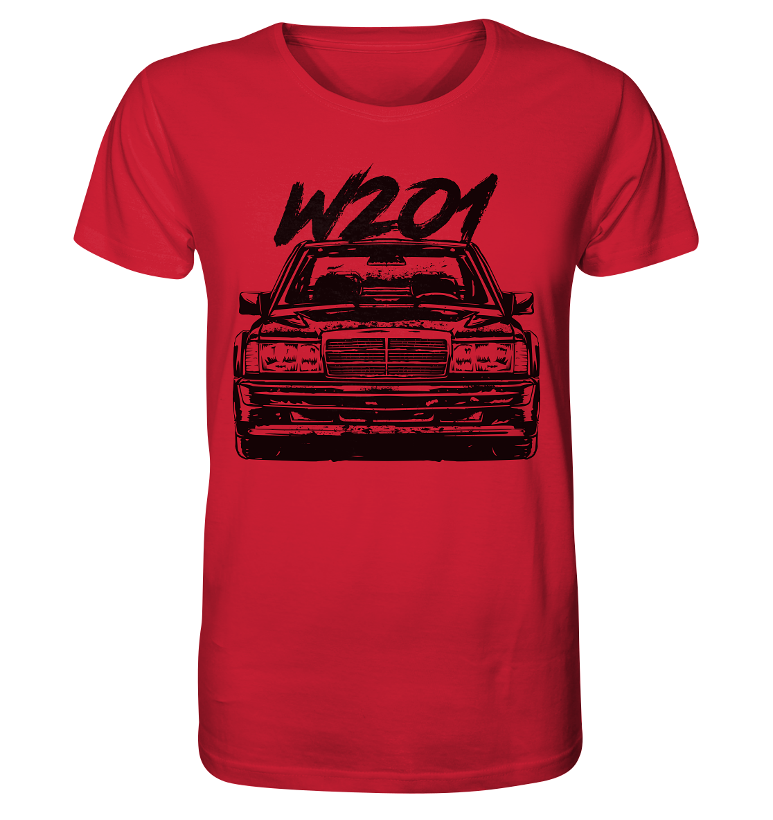 MGKW201FDB Organic Shirt