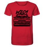Lade das Bild in den Galerie-Viewer, MGKW201FDB Organic Shirt

