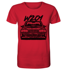 MGKW201FDB Organic Shirt