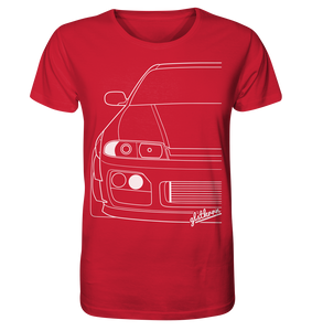 NGKR33GTST Organic Shirt