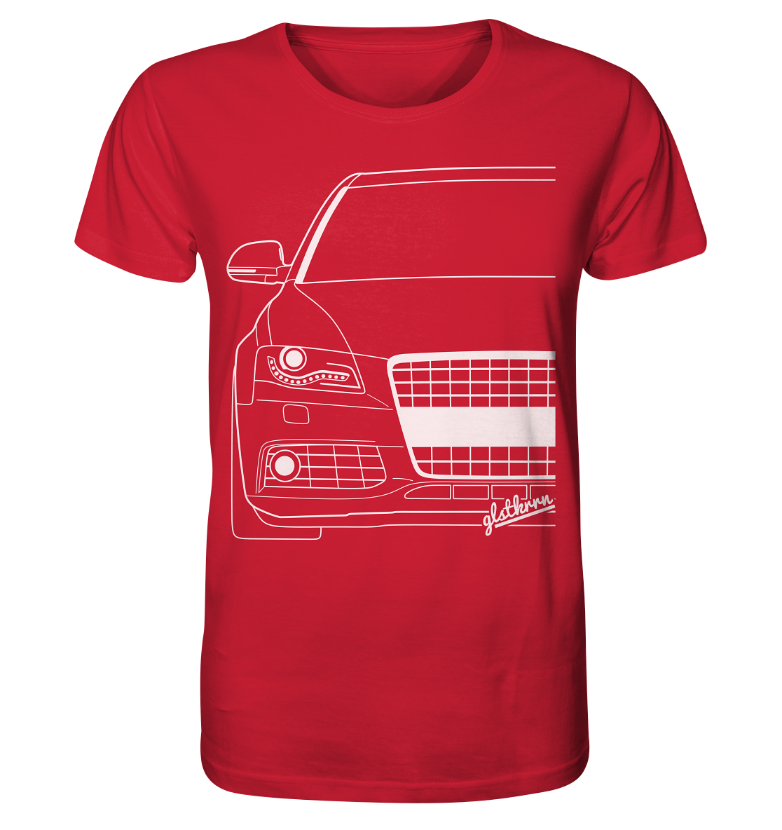 AGKA4B8LVFL Organic Shirt