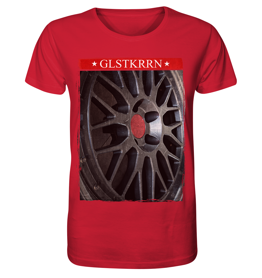 Felgen_GLSTKRRNLV1 Organic Shirt